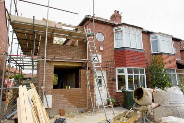 How Do Construction Methods Affect Party Wall Requirements? A Homeowner’s Guide 4 Frequently Asked Questions Oxford
