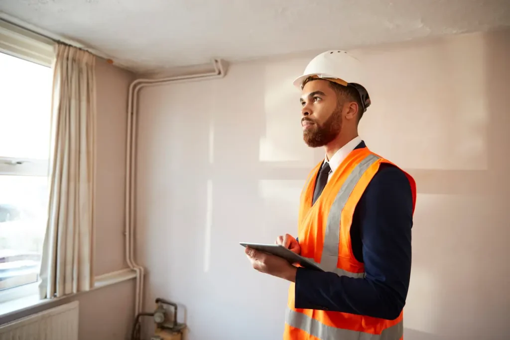 6 Questions to Ask Before Hiring a Party Wall Surveyor 1 What Does a Party Wall Surveyor Oxford Do?