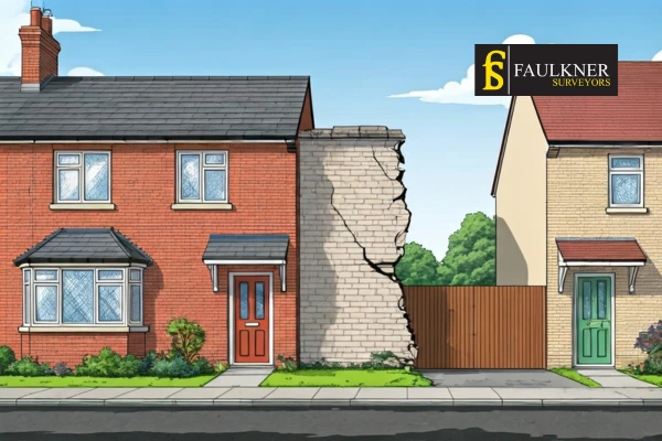 Can you start work without an agreement? 2 Risks of Proceeding Without a Party Wall Agreement Oxford Party Wall Surveyor Near Me