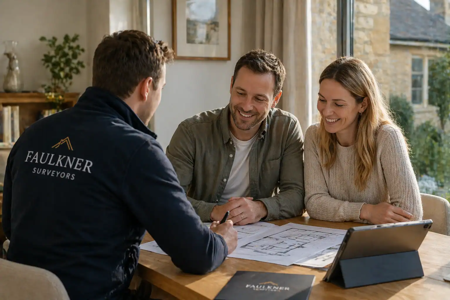Removing a Chimney Breast: Your Party Wall Obligations 3 How Can You Prevent Delays, Disputes and Unexpected Costs Oxford?