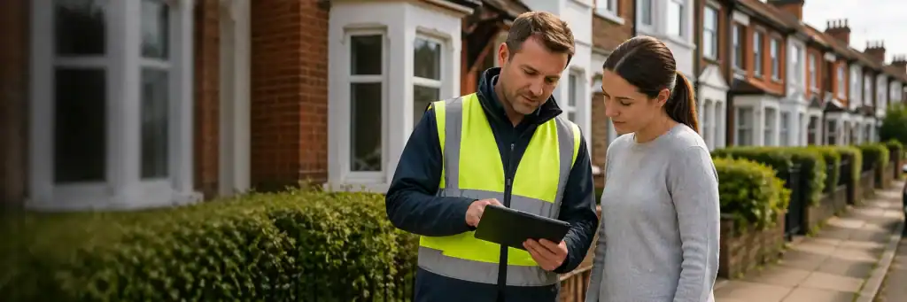 Do I Need a Party Wall Agreement for a Basement or Cellar Conversion? 3 Why Should You Speak to a Party Wall Surveyor Before Excavation Begins Oxford?