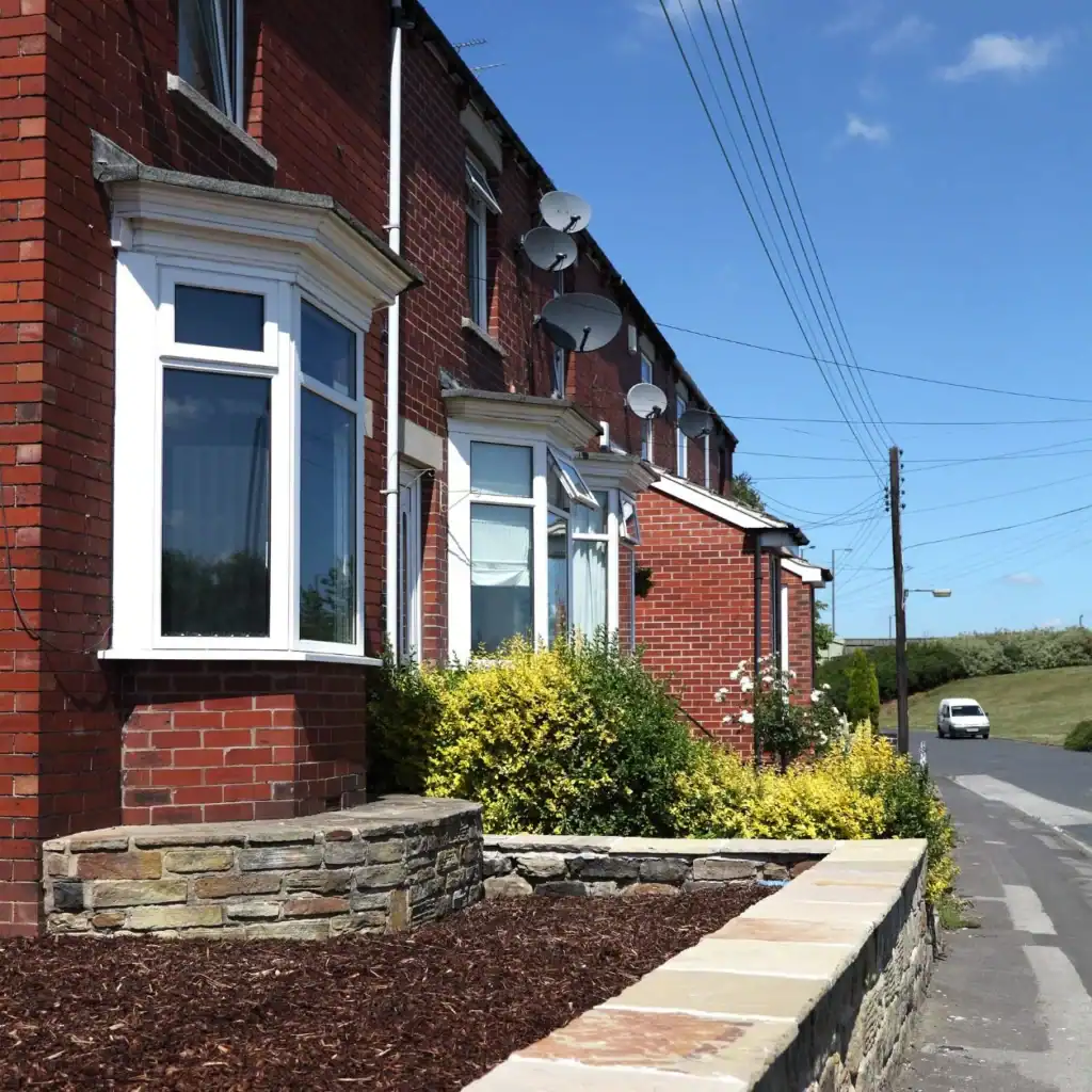 Can a Neighbour Remove Survey Stakes? 3 Min Critical Guide to Avoid Legal Issues 2 Faulkner Party Wall Surveyors Oxford : Can My Neighbour Remove Survey Skates