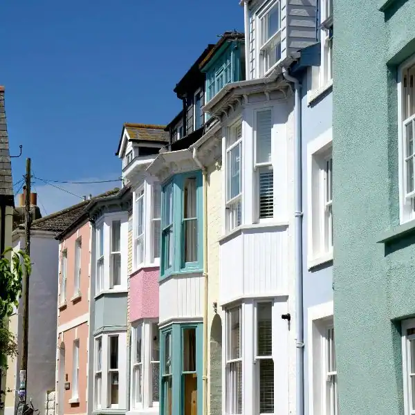 Scenarios 3 image of UK home - Faulkners scenarios Oxford