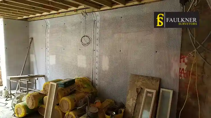 Do I Need a Party Wall Agreement for a Basement or Cellar Conversion? 2 How Does the Party Wall Notice Process Work for Basement Excavations Oxford?