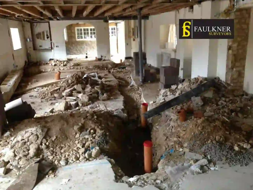 How Do Construction Methods Affect Party Wall Requirements? A Homeowner’s Guide 3 What Should You Know Before Building Over or Adjacent to Sewers Oxford?