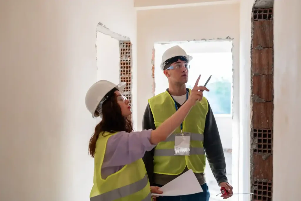Party Walls and New Builds: What Developers Need to Know Before Construction Starts 1 Why Developers Should Consider Party Wall Advice During Site Appraisal Instead of After Purchase Oxford?